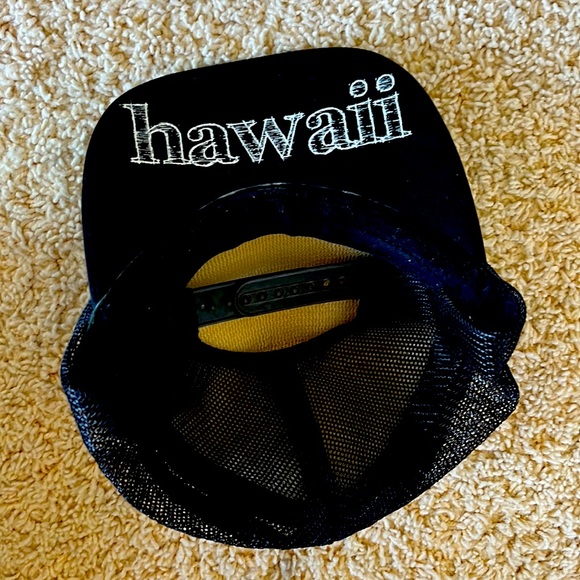 Hang loose Hawaii hat - Picture 2 of 3